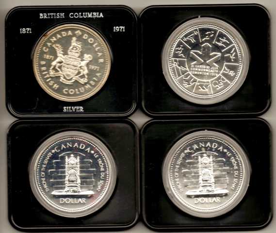 Commem.-Silver-Content---?